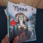 Magda Ikklepotts en poche