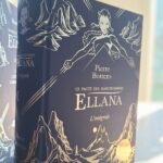 Ellana, l’intégrale