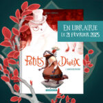 Petits Dieux tome 2
