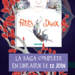 Petits Dieux T3 -couverture