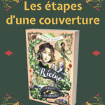 Ricine, La vallée aux sorcières – Les étapes d&rsquo;une couverture